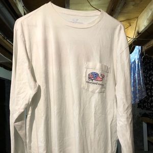 Vineyard Vine Long Sleeve